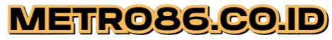 Metro86.co.id