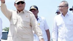 Peran Strategis Padigital Wujudkan Ketahanan Pangan, Begini Kata Eksponen 98