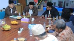 Silaturahim Penuh Makna : DPD LDII Kunjungi PD Muhammadiyah untuk Perkuat Ukhuwah Islamiyah
