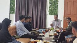 KAMMI Riau Nyatakan Sikap Terkait Demonstrasi Agustus, Dua Poin Ini untuk Presiden RI